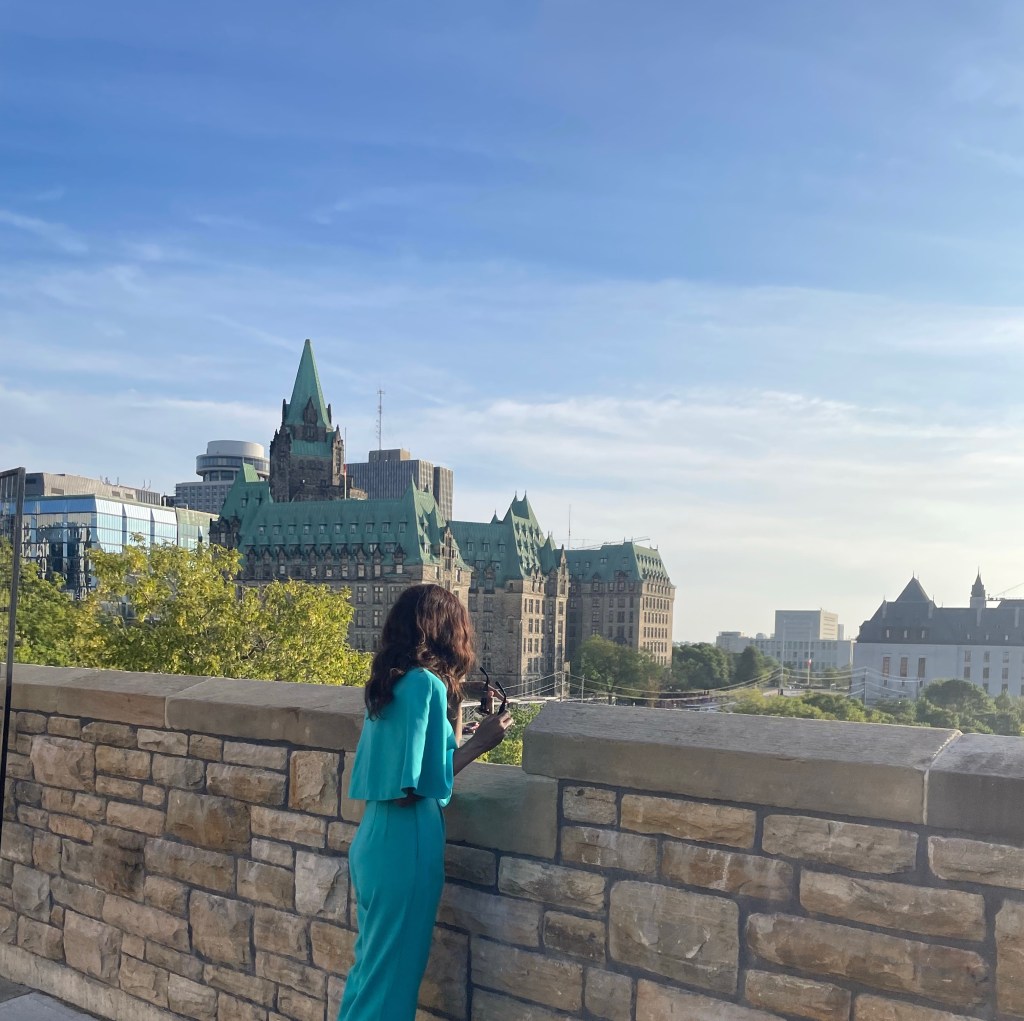 Travel with me –&nbsp;Ottawa